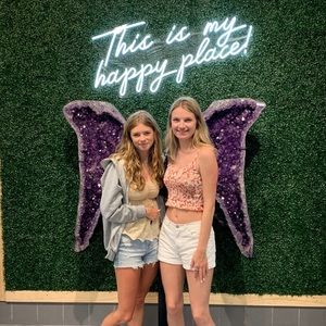 Meet your Posher, Devon